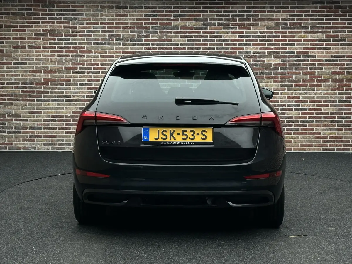 1.5 TSI ACT Monte Carlo Panorama | Virtual Kuip | Fabrieksgarantie