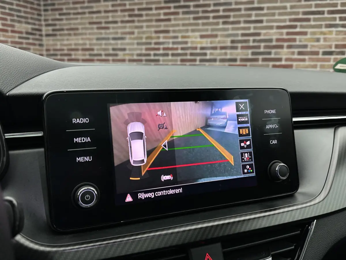 1.5 TSI ACT Monte Carlo Panorama | Virtual Kuip | Fabrieksgarantie