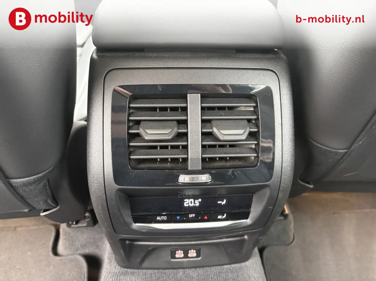 xDrive20i High Executive X-Line LCI Facelift 360 Camera | Sportstoelen | Leer | DAB | PDC | Digitaal Dashboard