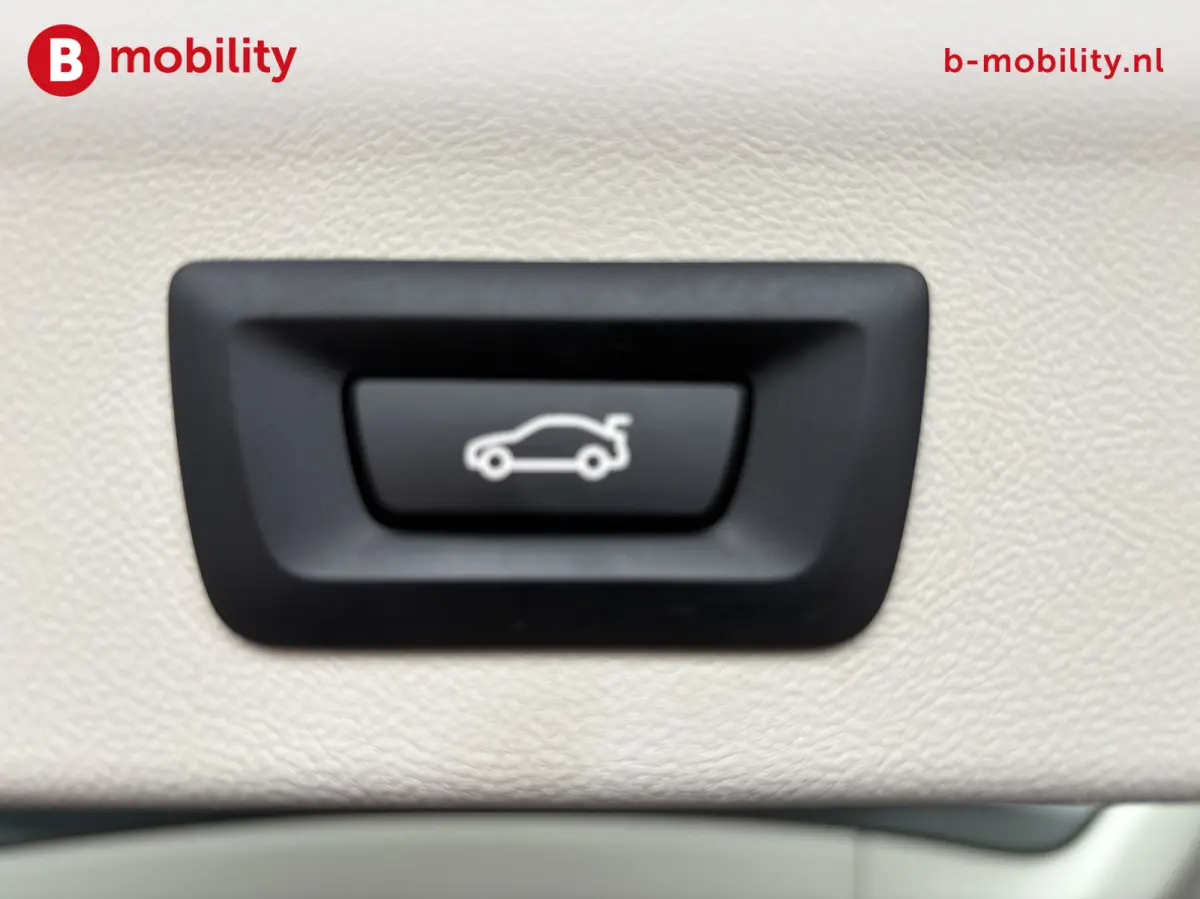 xDrive20i High Executive X-Line LCI Facelift 360 Camera | Sportstoelen | Leer | DAB | PDC | Digitaal Dashboard