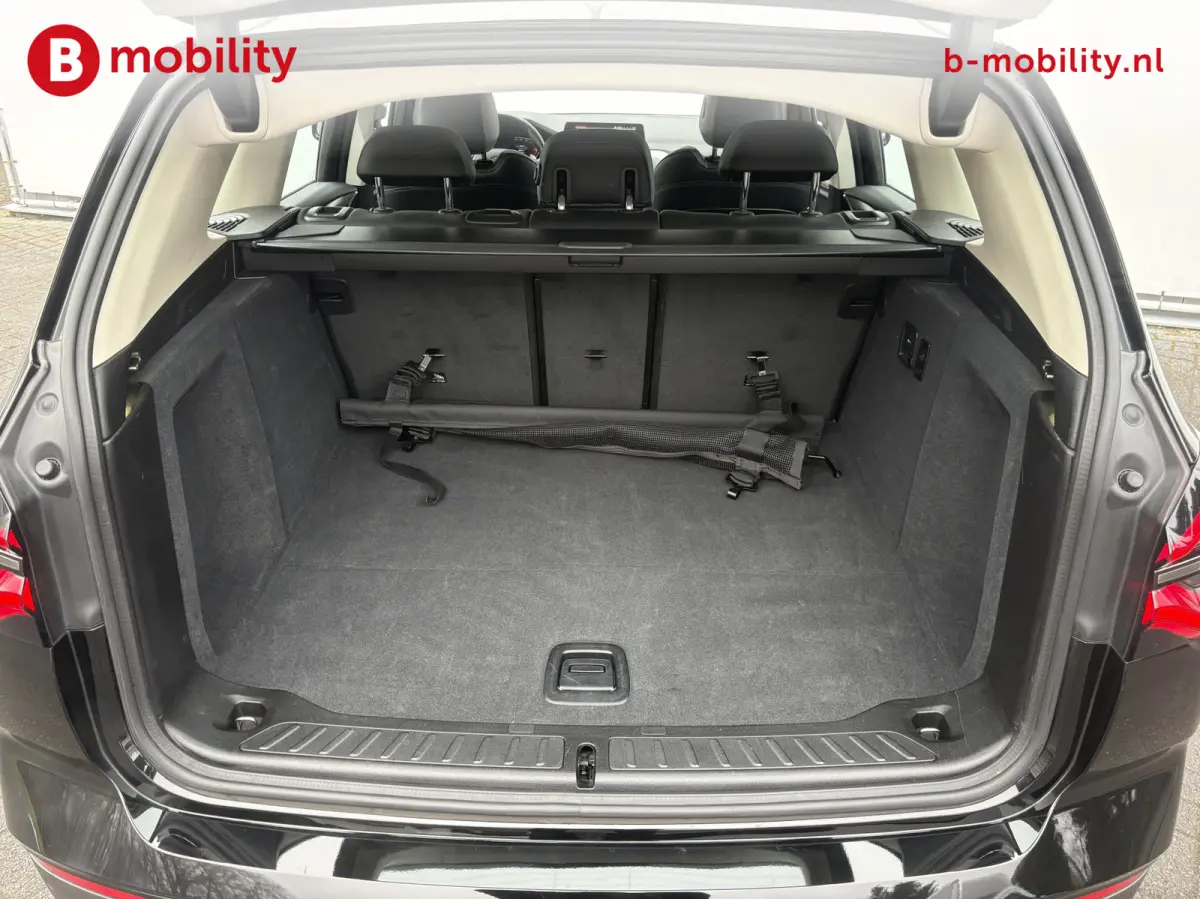xDrive20i High Executive X-Line LCI Facelift 360 Camera | Sportstoelen | Leer | DAB | PDC | Digitaal Dashboard