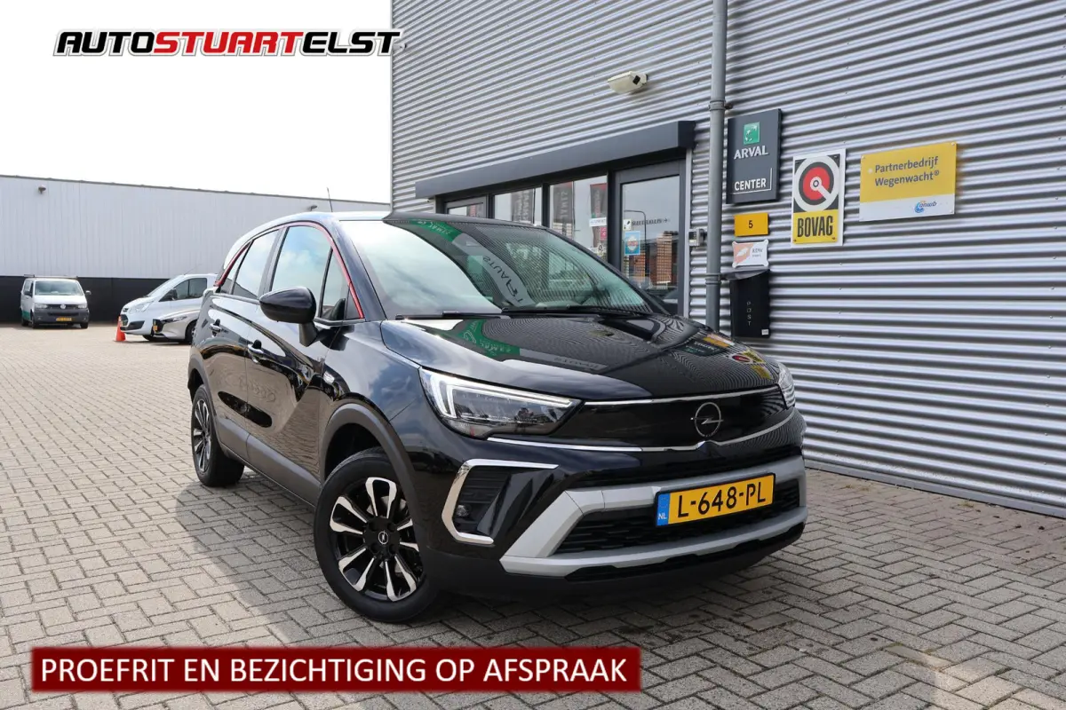 1.2 GS Line 1e Eigenaar | Dealer Onderh | NL-Auto | BTW | Winterpack | Camera | Navi | Climate | LED | Carplay | DAB | Cruise | PDC | LMV
