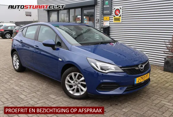 1.2 Edition 1e Eigenaar | NAP | BTW | Volledig Onderh | Airco | Carplay | LED | Cruise | LMV | | Start-Stop | PDC