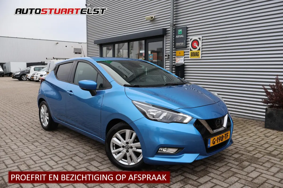 1.0 IG-T N-Connecta 1e Eigenaar | Volledig Onderh | BTW | NL-Auto | Camera | Navi | Carplay | DAB | Cruise | LED | Start/Stop | Hill-Hold | PDC Achter