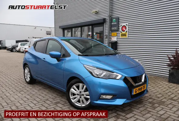 1.0 IG-T N-Connecta 1e Eigenaar | Volledig Onderh | BTW | NL-Auto | Camera | Navi | Carplay | DAB | Cruise | LED | Start/Stop | Hill-Hold | PDC Achter