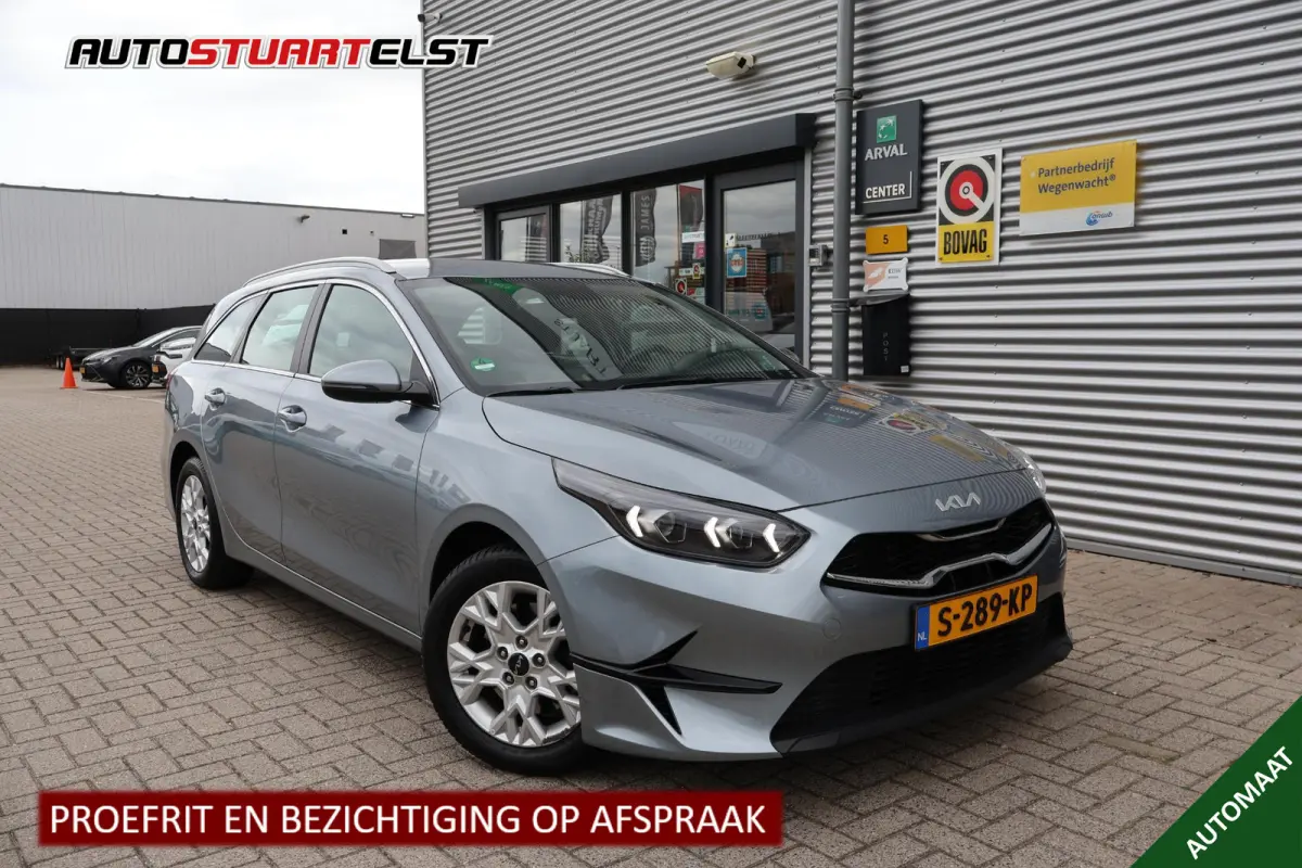 1.0 T-GDi MHEV DynamicLine 1e Eigenaar | NAP | Dealer Onderh | BTW | Automaat | Climate | Camera | ACC | Carplay | Navi | Full Led | Start/Stop |  PDC