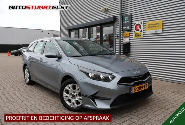 1.0 MHEV DynamicLine 1e Eigenaar | NAP | Dealer Onderh | BTW | Automaat | Climate | Camera | ACC | Carplay | Navi | Full Led | Start/Stop |  PDC