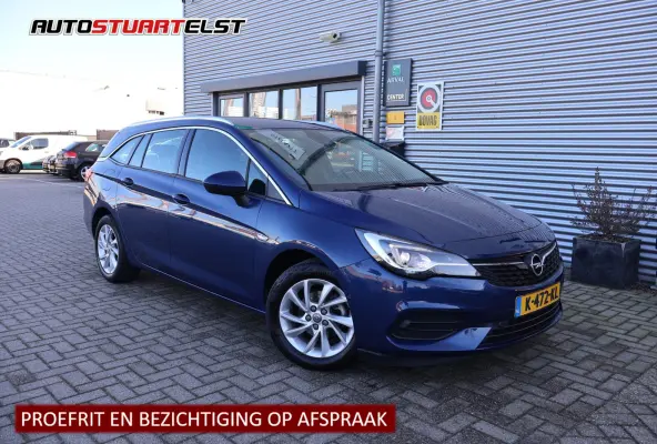 1.2 Elegance 1e Eigenaar | Volledig Onderh | BTW | NAP | Camera | Navi | Cruise | Keyless | Full LED | LMV | PDC