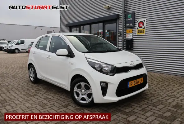 1.0 ComfortLine 1e Eigenaar | Dealer Onderh | NL-Auto | BTW | Airco | Bluetooth | Cruise | Start/Stop | DAB | Hill-Hold | Stuurbekrachtiging