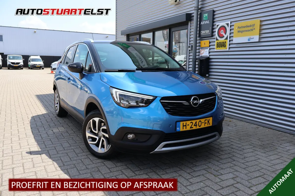 1.2 Turbo 120 Jaar Edition 2e Eigenaar | Dealer Onderh | NL-Auto | Pano | Winterpack | Camera | LED | Climate | Carplay | Edition+ Pack | Bots | PDC