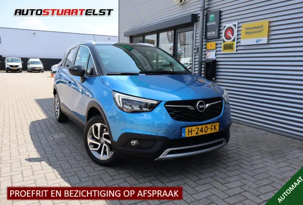 1.2 Turbo 120 Jaar Edition 2e Eigenaar | Dealer Onderh | NL-Auto | Pano | Winterpack | Camera | LED | Climate | Carplay | Edition+ Pack | Bots | PDC