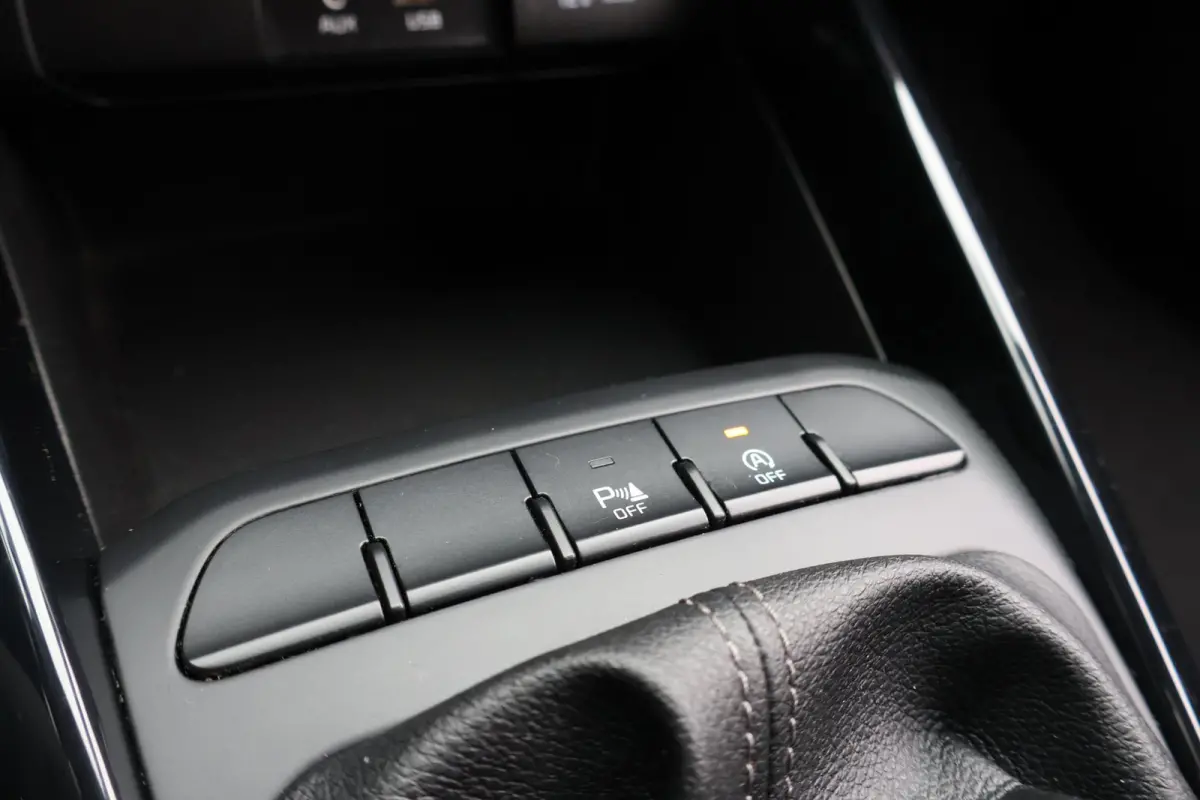1.0 T-GDi Sports Edition 1e Eigenaar | Volledig Onderh | BTW | Camera | Navi | Carplay | DAB | Cruise | PDC | Full Led | Hill-Hold