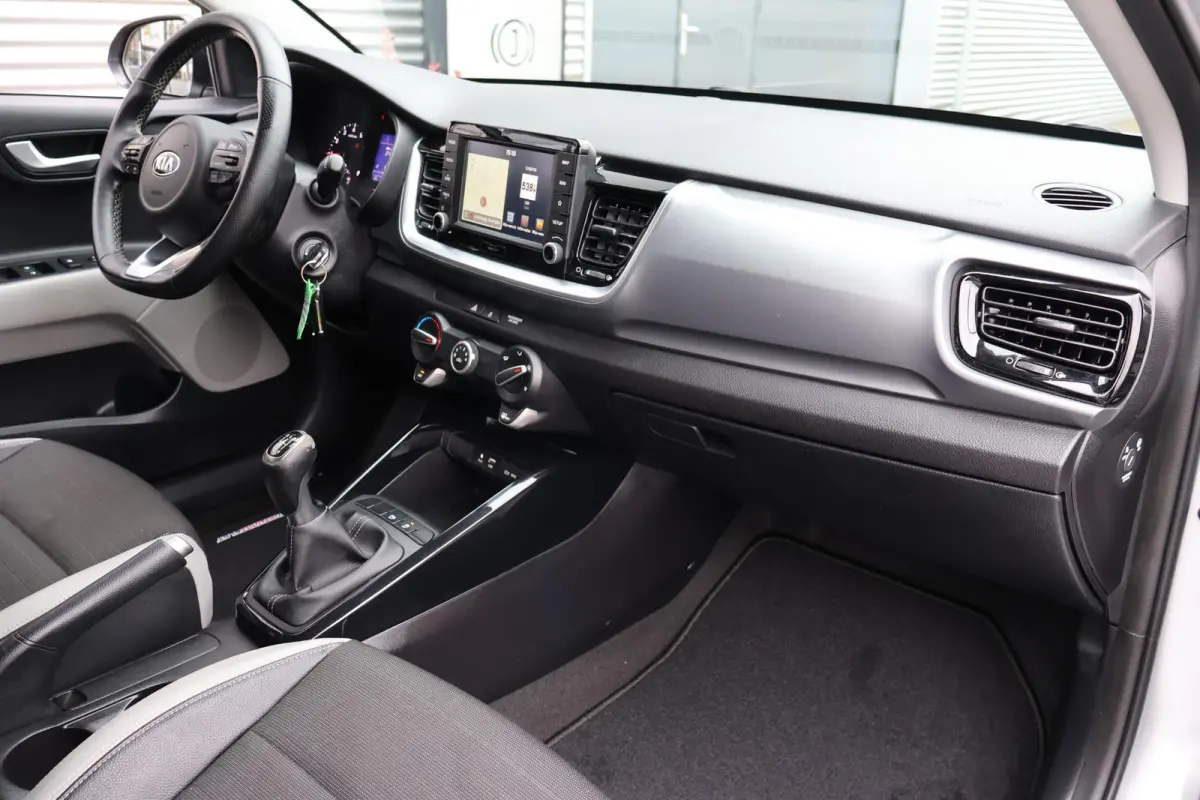 1.0 T-GDi Sports Edition 1e Eigenaar | Volledig Onderh | BTW | Camera | Navi | Carplay | DAB | Cruise | PDC | Full Led | Hill-Hold
