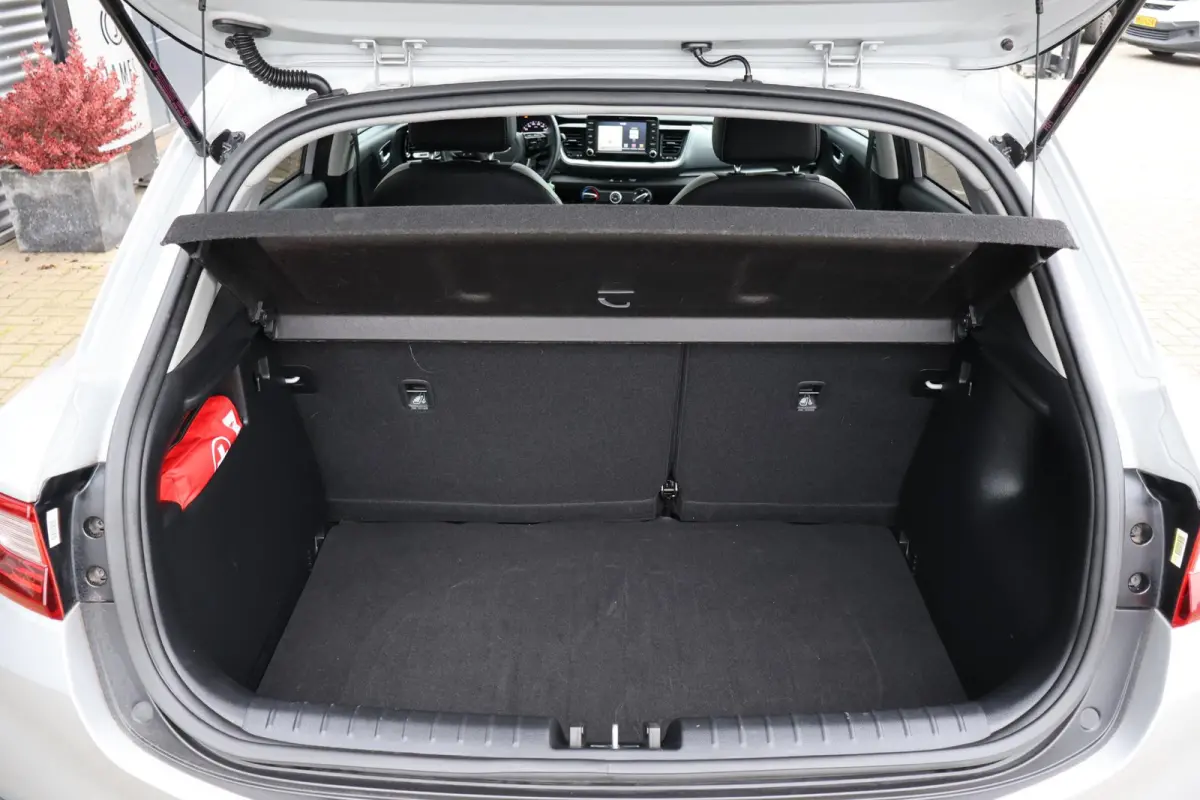 1.0 T-GDi Sports Edition 1e Eigenaar | Volledig Onderh | BTW | Camera | Navi | Carplay | DAB | Cruise | PDC | Full Led | Hill-Hold
