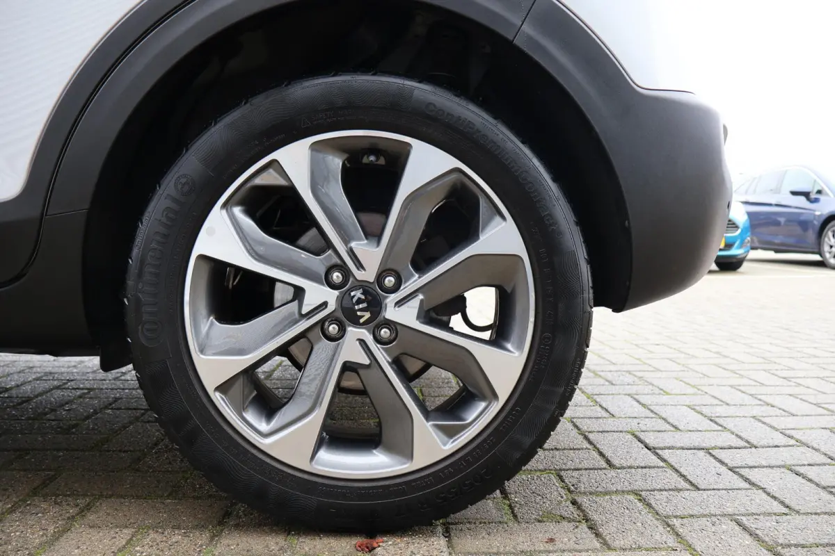 1.0 T-GDi Sports Edition 1e Eigenaar | Volledig Onderh | BTW | Camera | Navi | Carplay | DAB | Cruise | PDC | Full Led | Hill-Hold