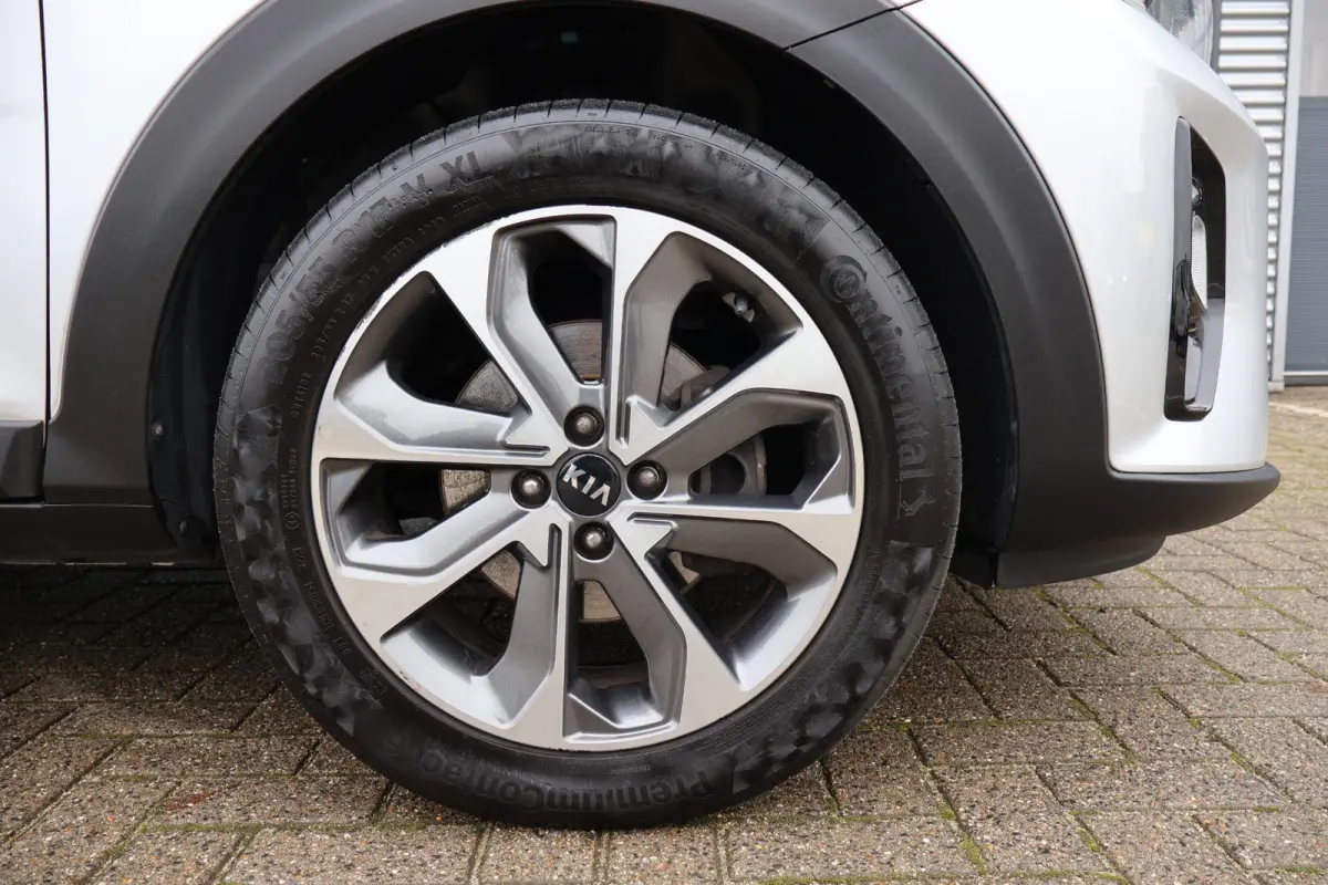 1.0 T-GDi Sports Edition 1e Eigenaar | Volledig Onderh | BTW | Camera | Navi | Carplay | DAB | Cruise | PDC | Full Led | Hill-Hold