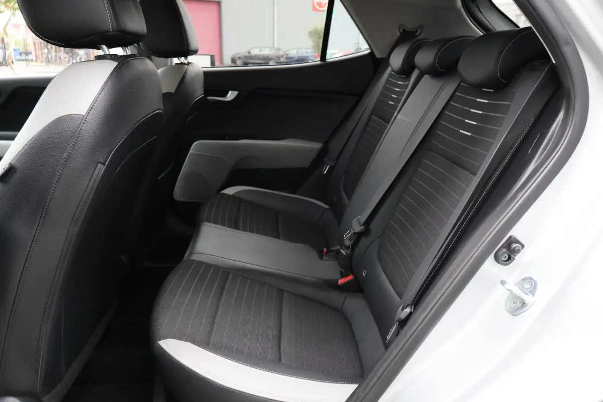 1.0 T-GDi Sports Edition 1e Eigenaar | Volledig Onderh | BTW | Camera | Navi | Carplay | DAB | Cruise | PDC | Full Led | Hill-Hold