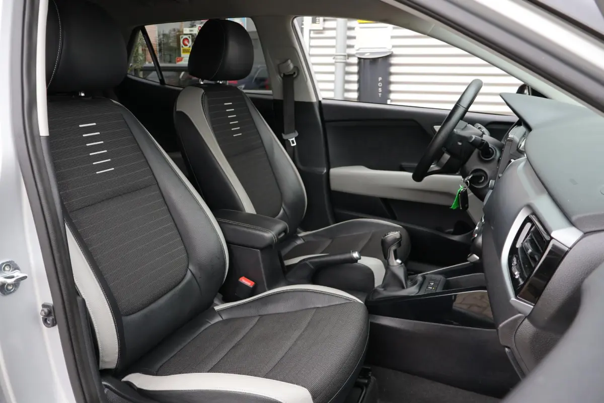 1.0 T-GDi Sports Edition 1e Eigenaar | Volledig Onderh | BTW | Camera | Navi | Carplay | DAB | Cruise | PDC | Full Led | Hill-Hold