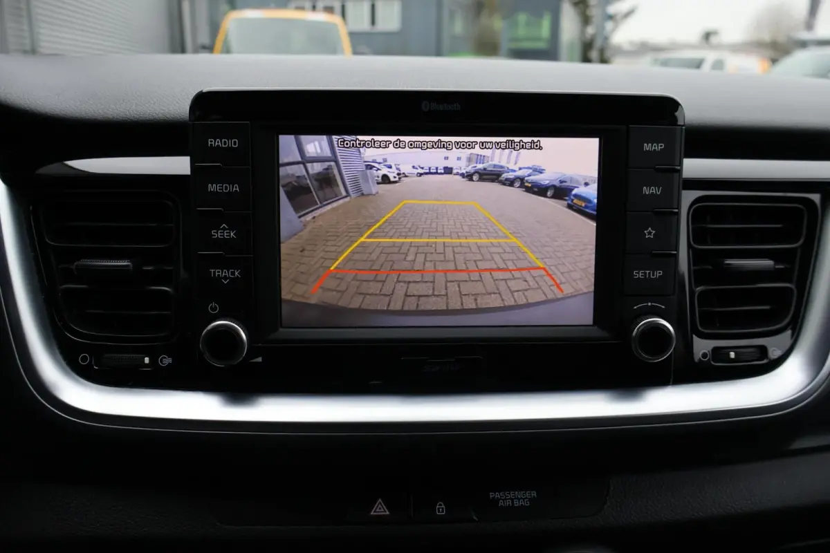 1.0 T-GDi Sports Edition 1e Eigenaar | Volledig Onderh | BTW | Camera | Navi | Carplay | DAB | Cruise | PDC | Full Led | Hill-Hold