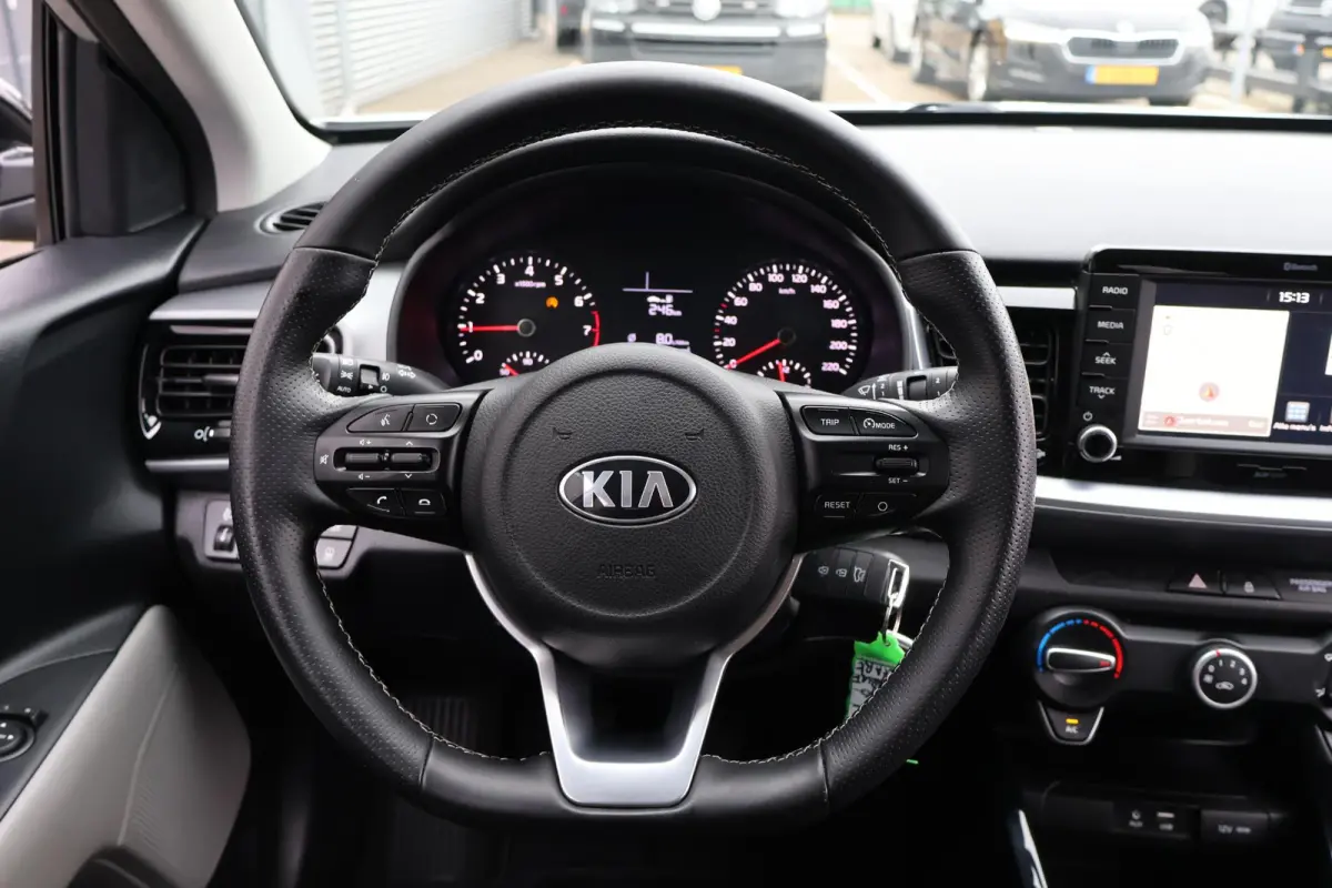 1.0 T-GDi Sports Edition 1e Eigenaar | Volledig Onderh | BTW | Camera | Navi | Carplay | DAB | Cruise | PDC | Full Led | Hill-Hold