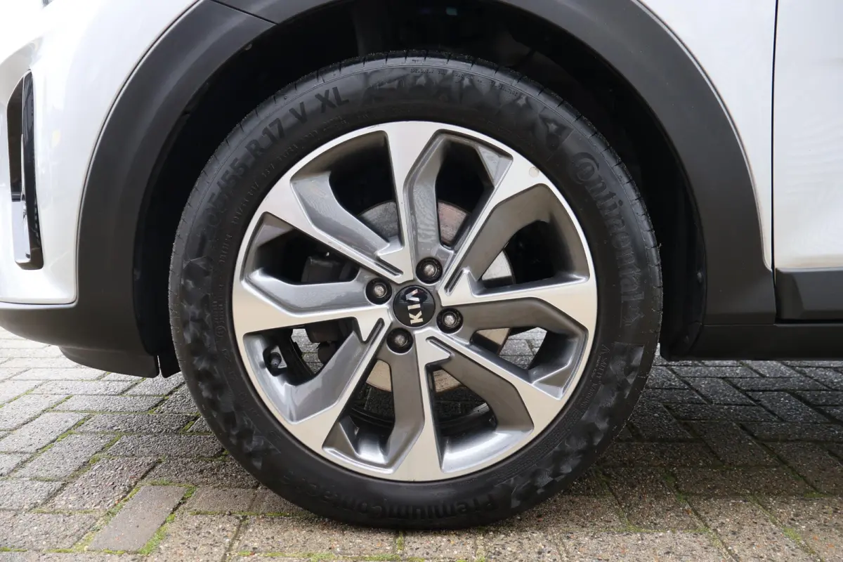 1.0 T-GDi Sports Edition 1e Eigenaar | Volledig Onderh | BTW | Camera | Navi | Carplay | DAB | Cruise | PDC | Full Led | Hill-Hold