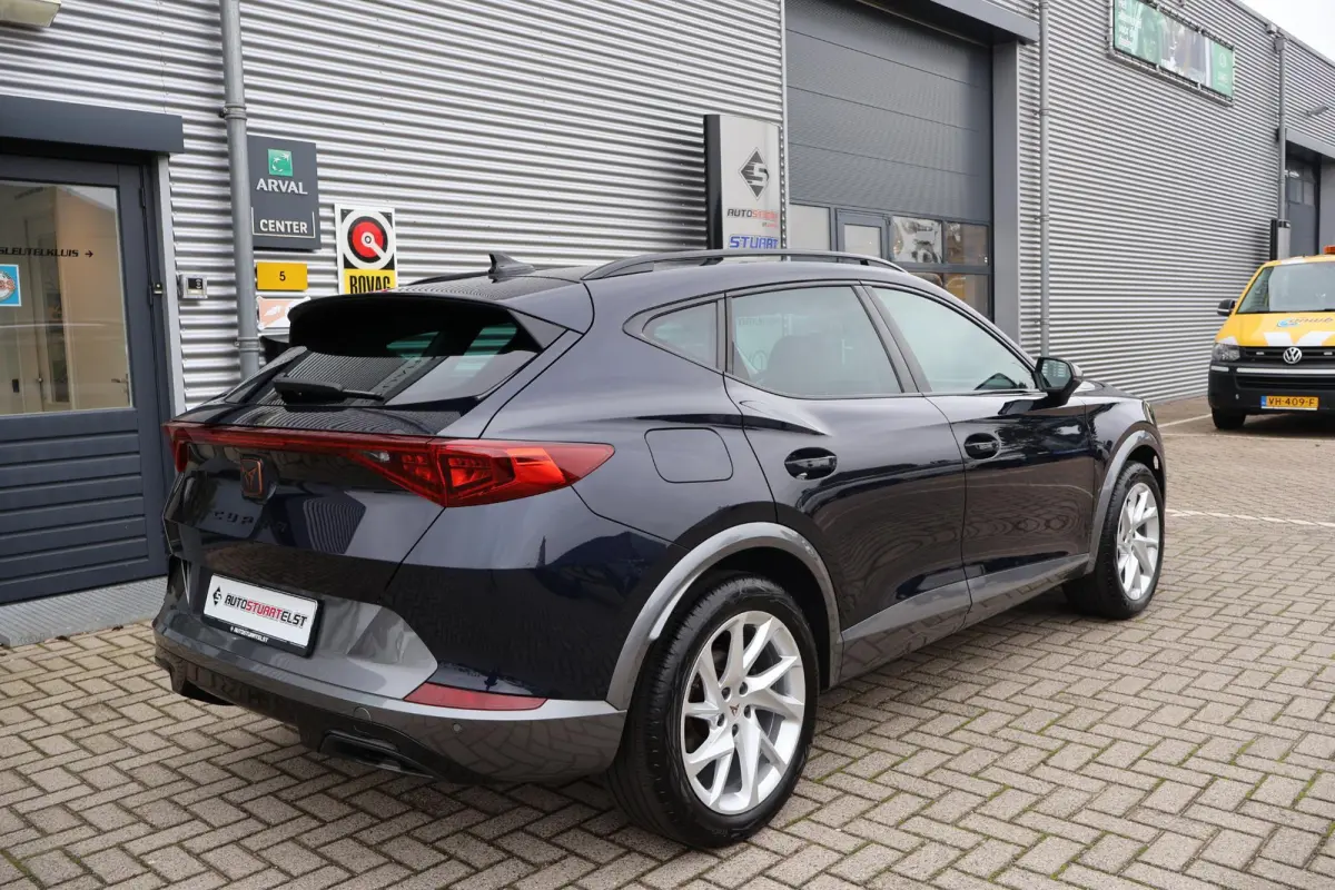 1.4 Business Edition 204PK | 1e Eigenaar | Dealer Onderh | BTW | Winterpack | Sfeer | Navi | 1 Laadkabel | Full Link Activatie | ACC | Full Led | Keyless | PDC
