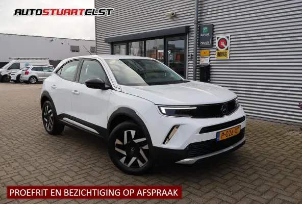 1.2 Turbo Elegance 1e Eigenaar | NL-Auto | Volledig Onderh | BTW | Camera | Bots | Climate | DAB | Carplay | Cruise | Hill-Hold | Full Led | PDC