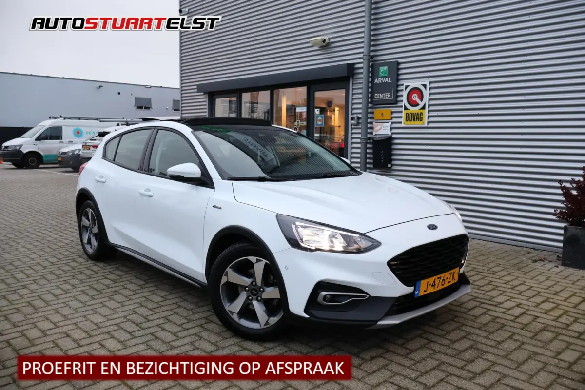 1.0 Hybrid Active Business 1e Eigenaar | NL-Auto | Volledig Onderh | BTW | Pano | B&O | Camera | Navi | Carplay | Bots | ADCruise | Keyless | Full Led | LMV | PDC