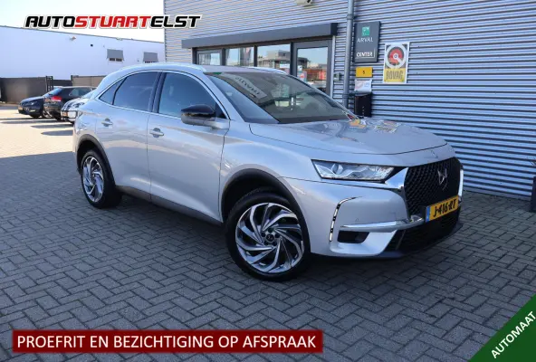 1.2 PureTech Business 1e Eigenaar | BTW | Volledig Onderh | NAP | 360 Cam | Carplay | Navi | Climate | DAB | Cruise | LED | Keyless | PDC