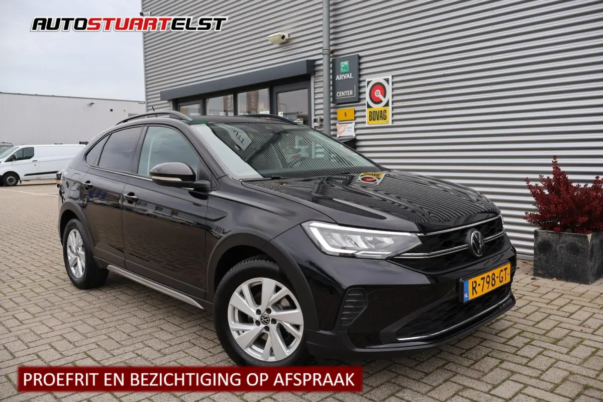 1.0 TSI Life 1e Eigenaar | Volledig Onderh | NL-Auto | BTW | Camera | Navi | Stoelverwarming | Carplay | ACC | Bots | Full Led | DAB | PDC | Start/Stop