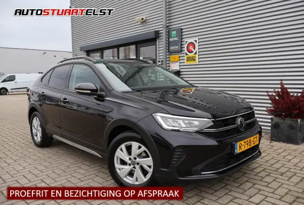 1.0 TSI Life 1e Eigenaar | Volledig Onderh | NL-Auto | BTW | Camera | Navi | Stoelverwarming | Carplay | ACC | Bots | Full Led | DAB | PDC | Start/Stop