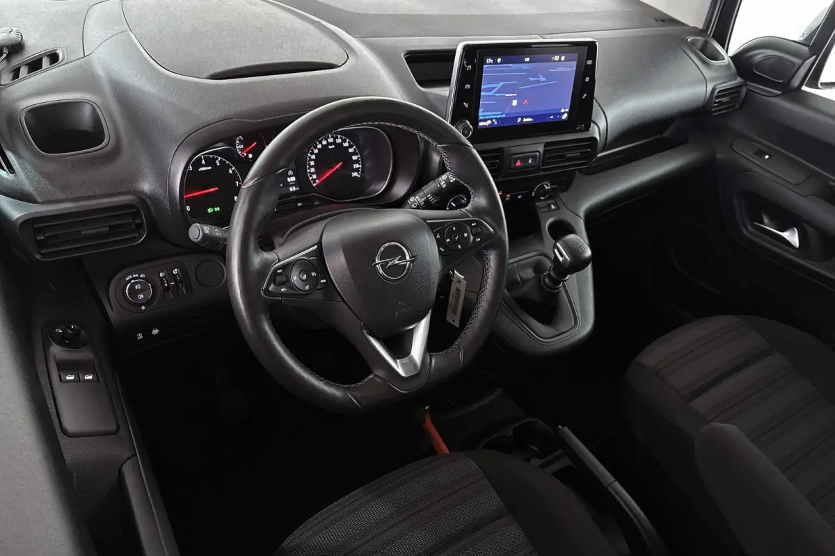 1.2 Turbo L2H1 Edition 7p. Unieke KMstand Stuurverwarming Achteruitrijcamera Apple Carplay