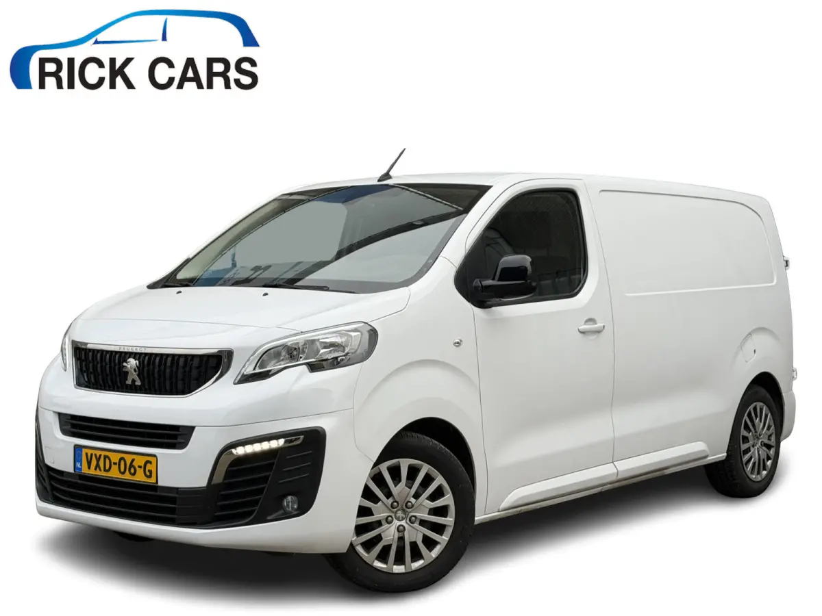2.0 BlueHDI 145 PK Euro 6S&S L2 Navigatiesysteem/CarPlay/trekhaak/cruise control