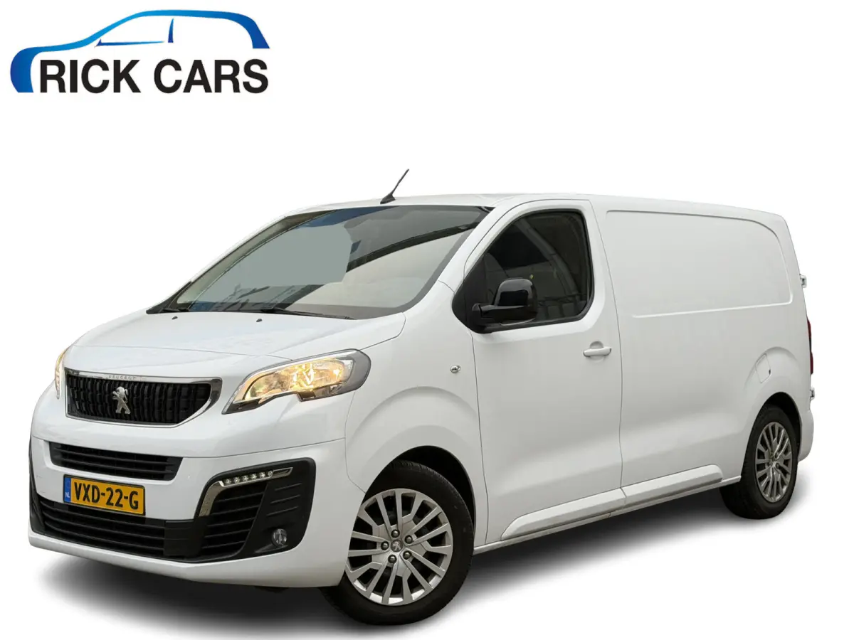 2.0 BlueHDI 145 PK Euro 6 S&S L2 Navigatie/CarPlay/cruise control/camera