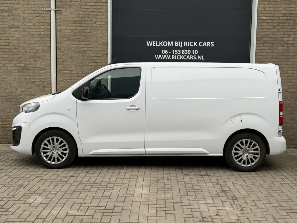 2.0 BlueHDI 145 PK Euro 6 S&S L2 Navigatie/CarPlay/cruise control/camera