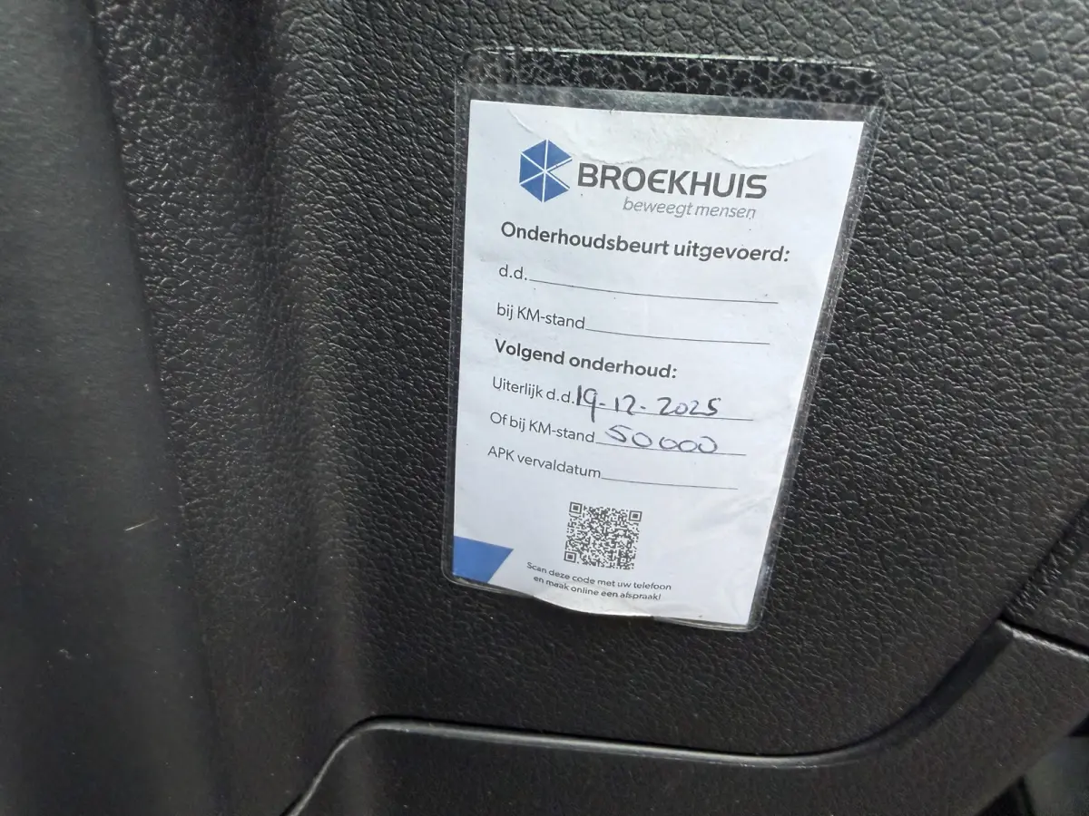2.0 BlueHDI 145 PK Euro 6 S&S L2 Navigatie/CarPlay/cruise control/camera