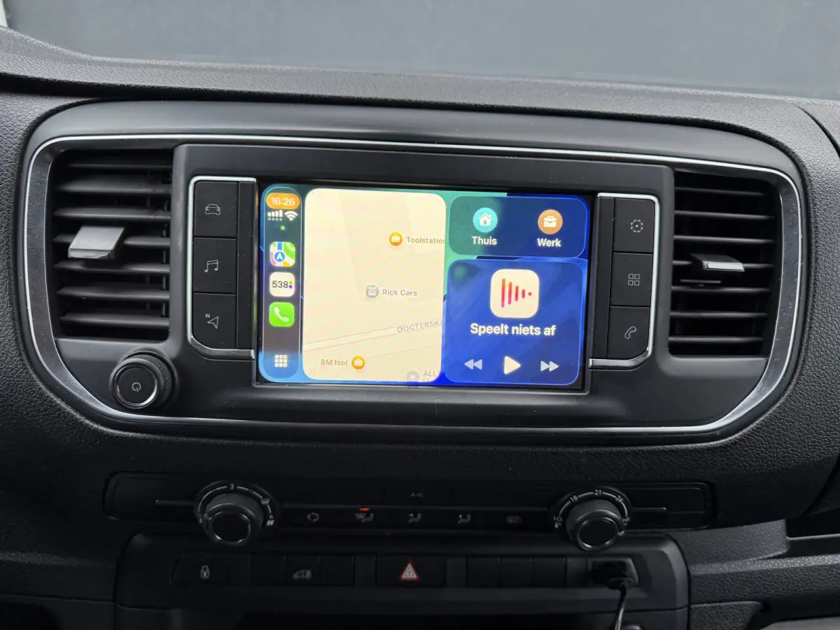 2.0 BlueHDI 145 PK Euro 6 S&S L2 Navigatie/CarPlay/cruise control/camera