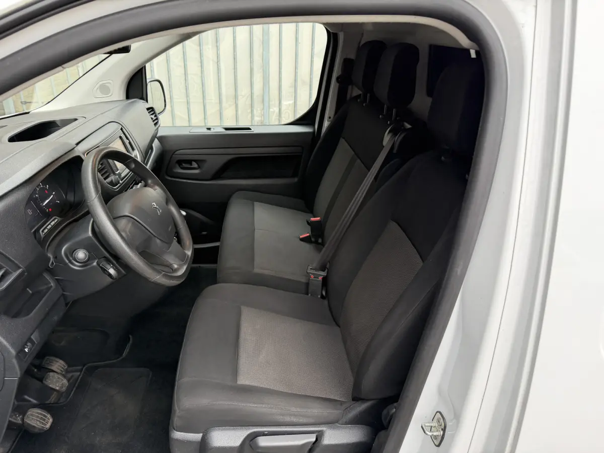 2.0 BlueHDI 145 PK Euro 6 S&S L2 Navigatie/CarPlay/cruise control/camera