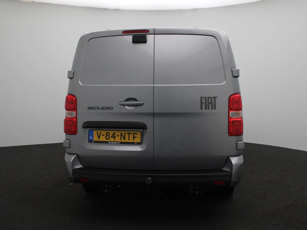 2.0 Diesel 180 S&S L3 DC | Lederen Bekleding | Trekhaak | Dubbele Cabine