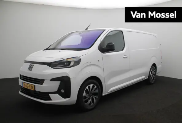 L3 75 kWh | Demo | Tot 8 jaar garantie |