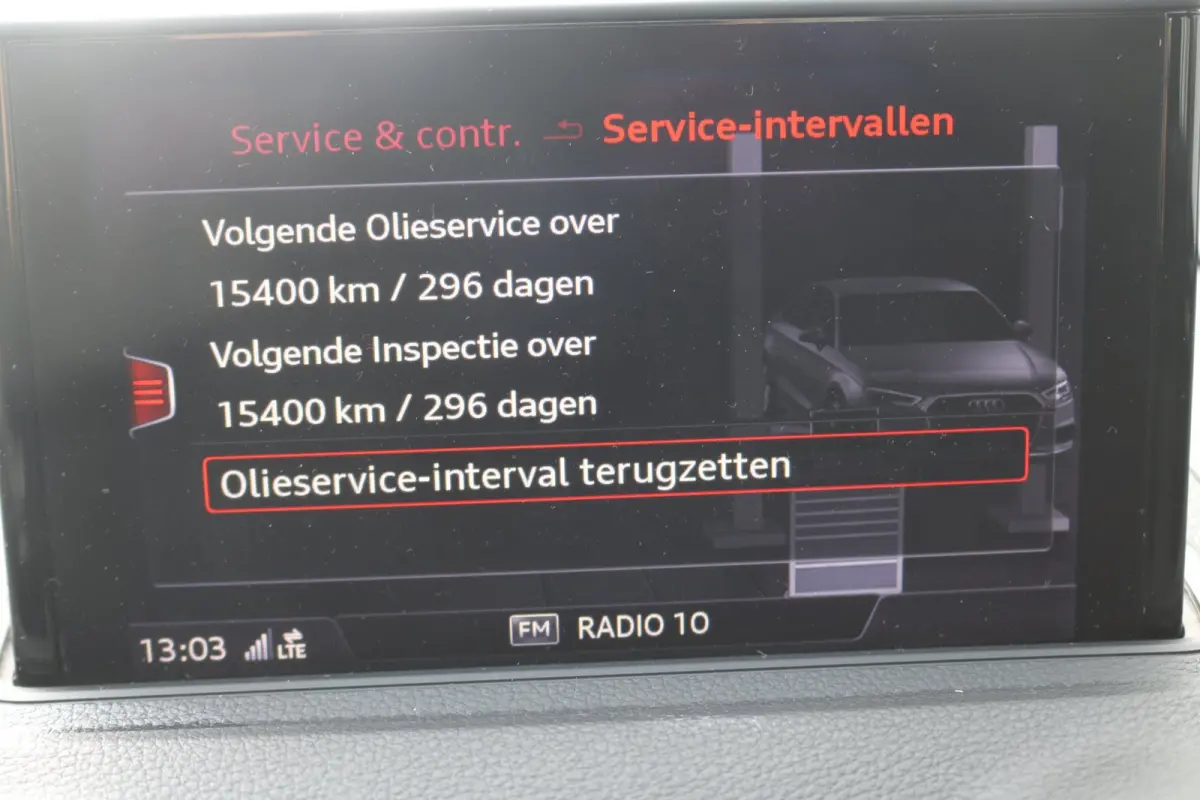 35 TFSI CoD Pro Line Automaat BTW Auto