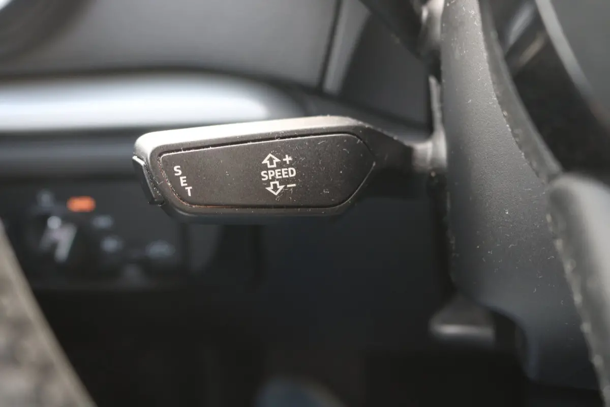 35 TFSI CoD Pro Line Automaat BTW Auto