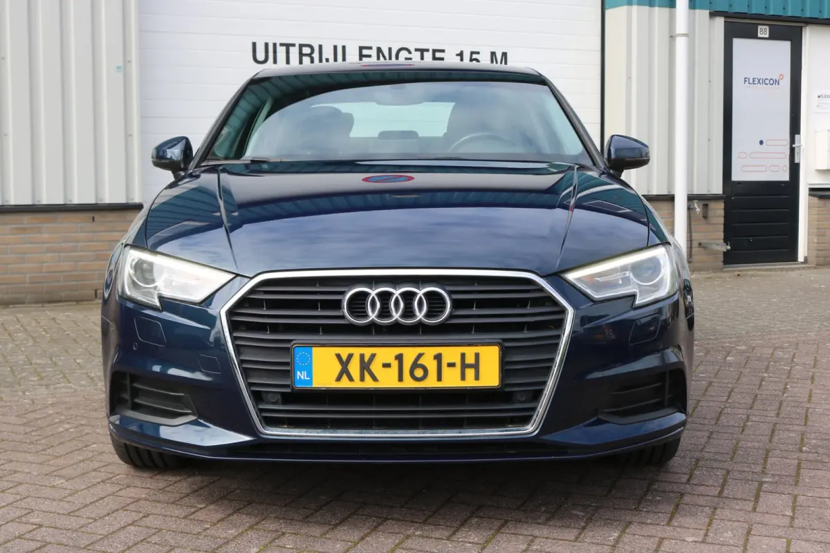35 TFSI CoD Pro Line Automaat BTW Auto