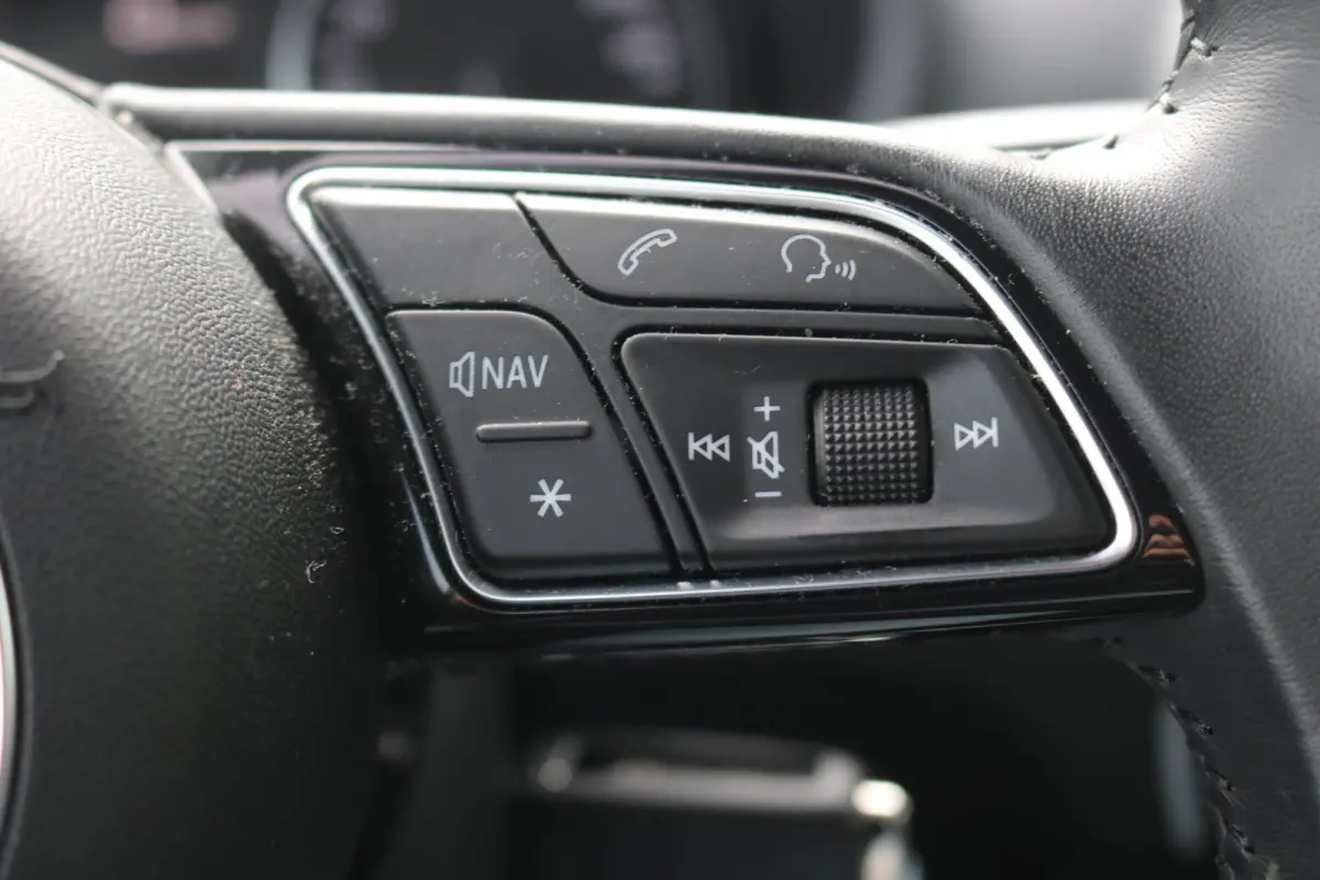 35 TFSI CoD Pro Line Automaat BTW Auto