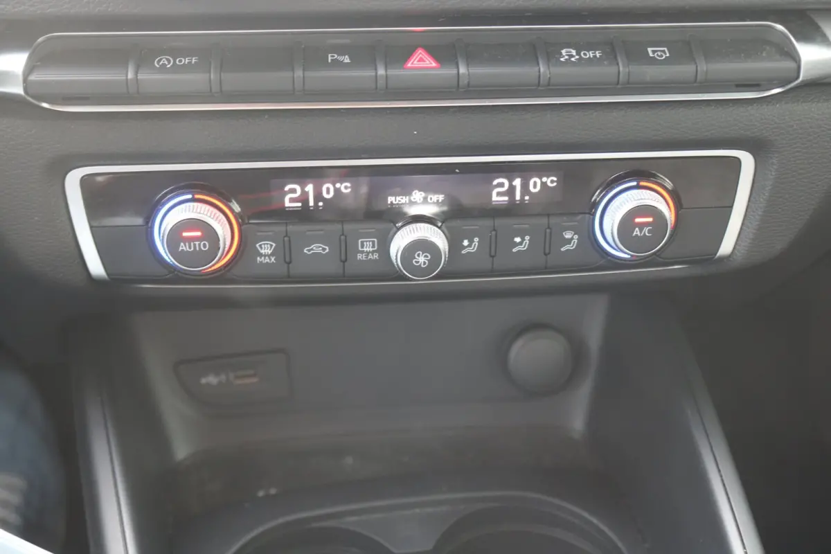 35 TFSI CoD Pro Line Automaat BTW Auto