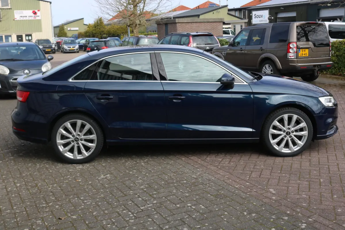 35 TFSI CoD Pro Line Automaat BTW Auto