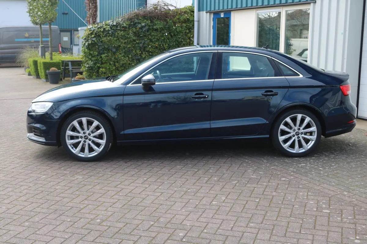 35 TFSI CoD Pro Line Automaat BTW Auto
