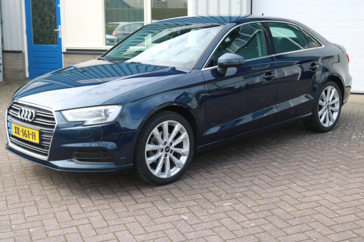 35 TFSI CoD Pro Line Automaat BTW Auto