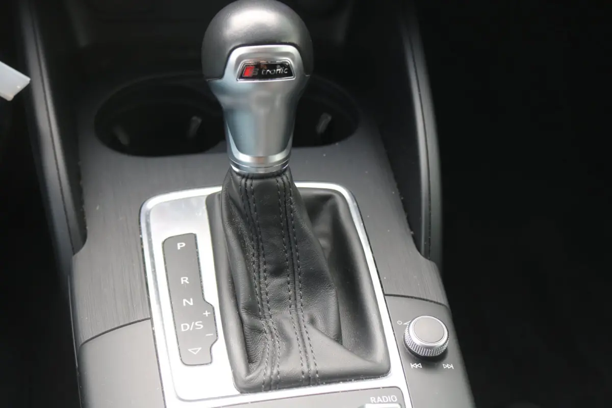 35 TFSI CoD Pro Line Automaat BTW Auto