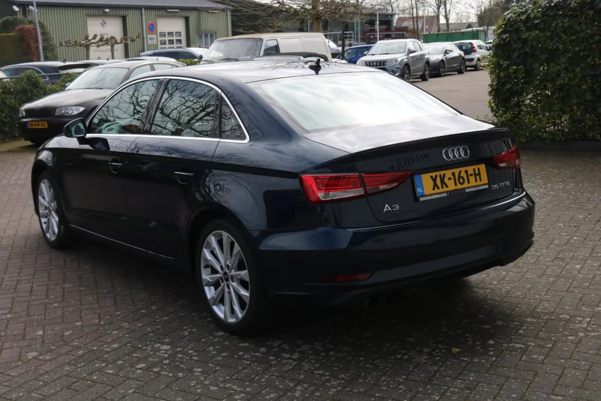 35 TFSI CoD Pro Line Automaat BTW Auto